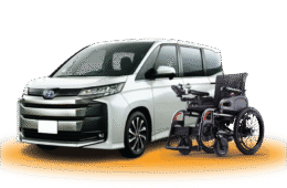 Wheelchair Taxi Service in Melbourne – Accessible Maxi Cabs for Disabled Passengers