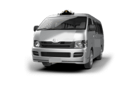 Reliable and Comfortable Group Transport in Melbourne – Book Your Maxi Taxi Today!